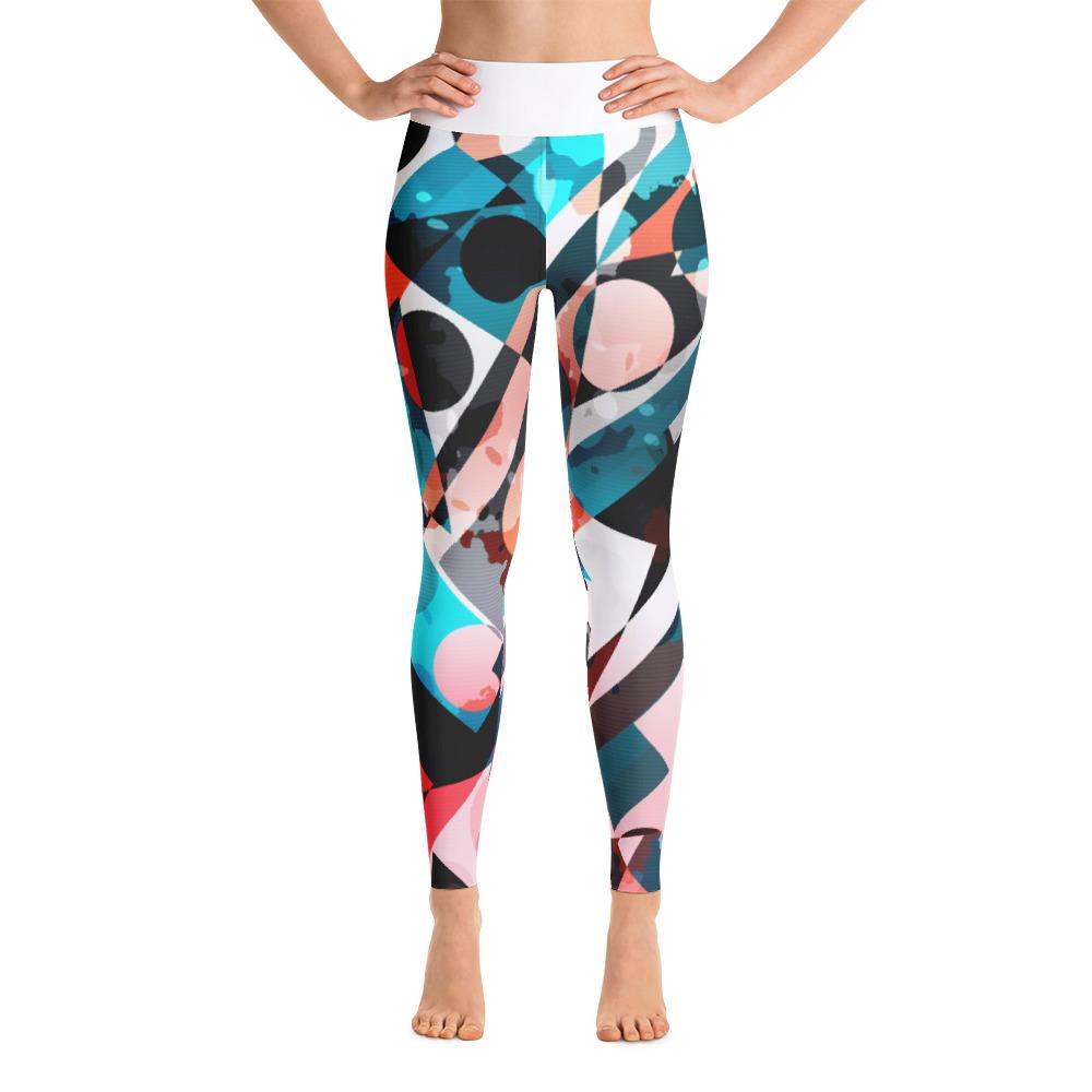 yoga leggins 