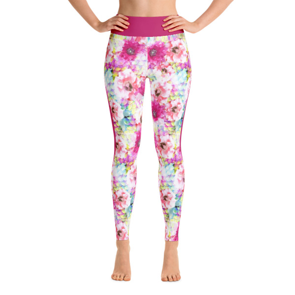 yoga leggins