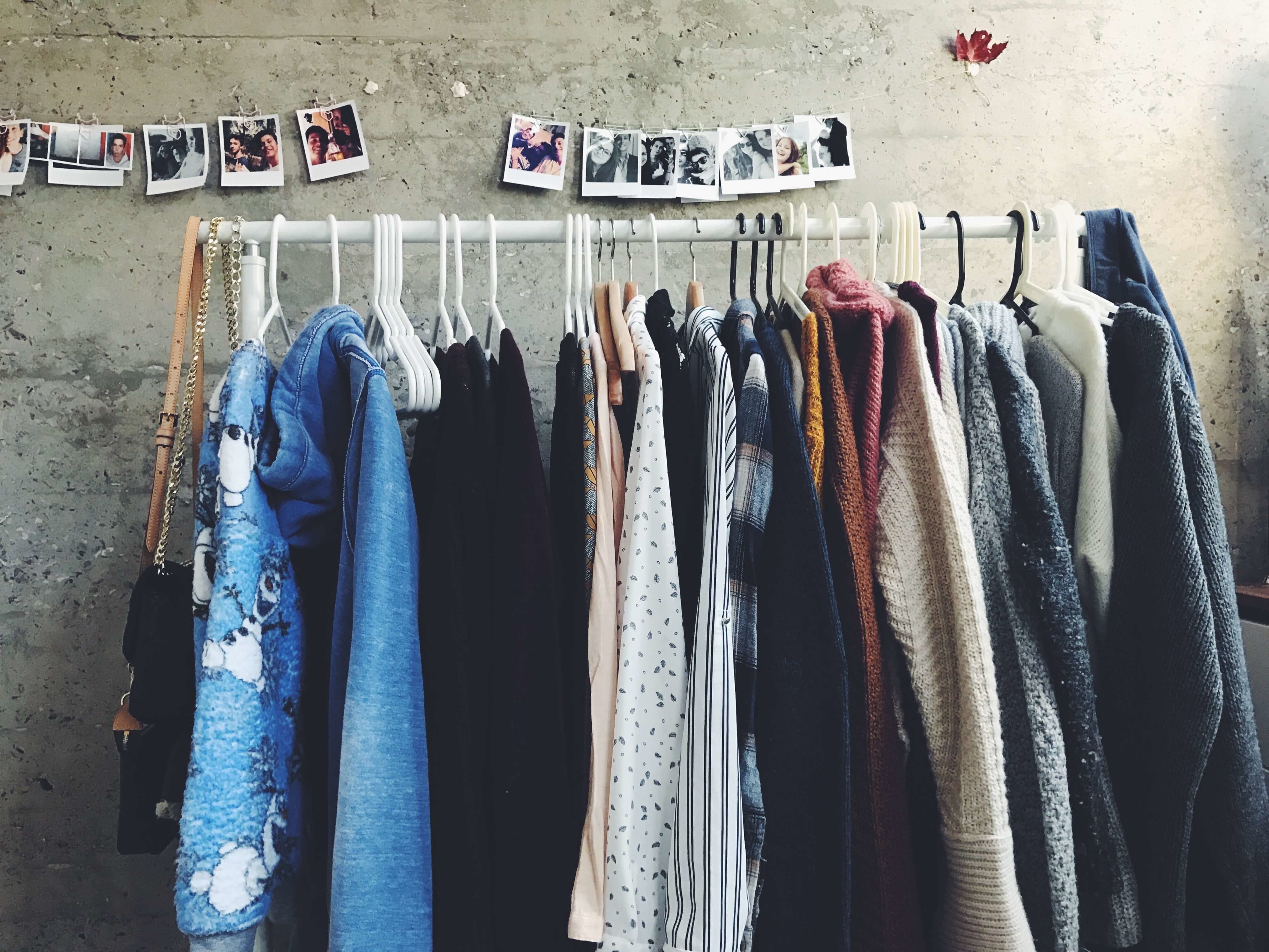 Ways To Style A Legging And Sweater For A Casual Look