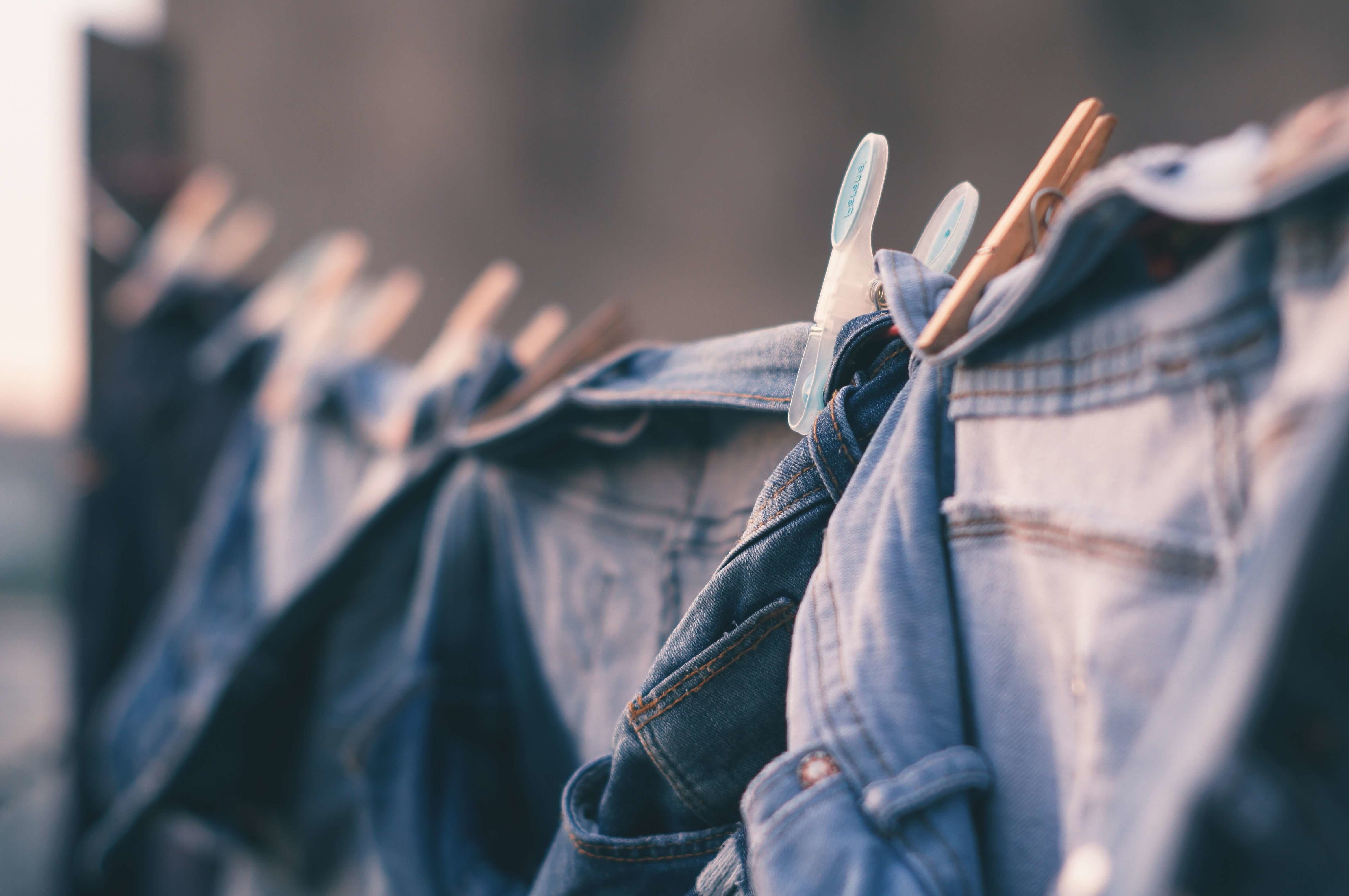 Ways to wash your leggings and make them last forever